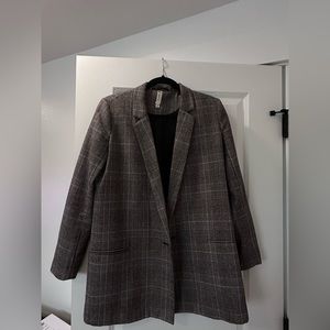 Mural Blazer